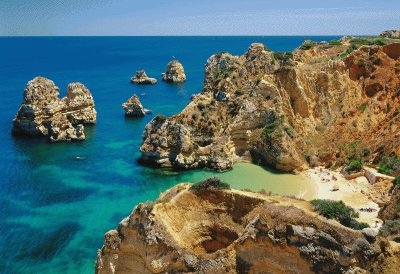 Algarve-Portugal