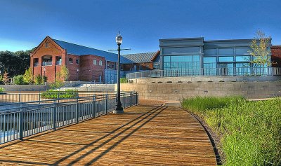 NC History Center