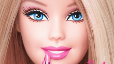 barbie anti