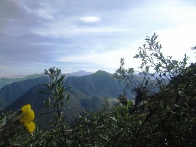 Pululahua