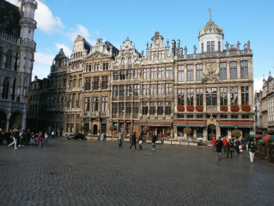 Bruxelles