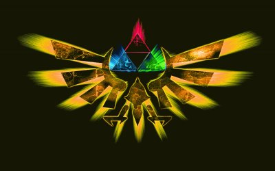 Zelda Symbol