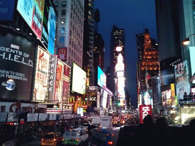 times square