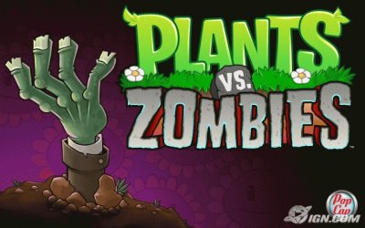 plants vs zombies