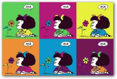 mafalda