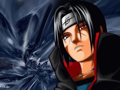 itachi