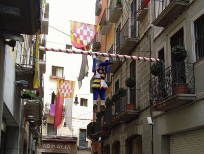 Girona-El TarlÃ 