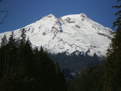 Mount Rainier