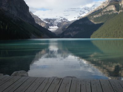 Lake Louise BC Canada