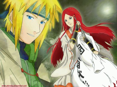 kushina