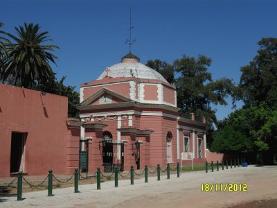 Palacio Urquiza