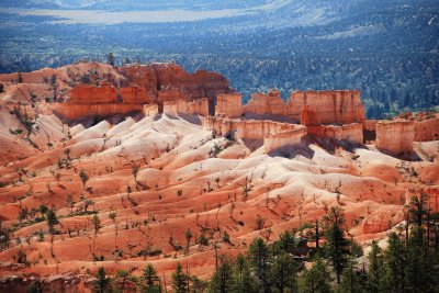 Bryce Canyon