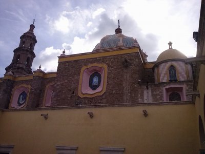 Aguascalientes