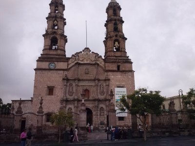 iglesia