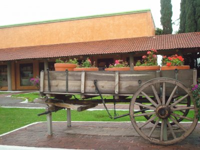 carreta