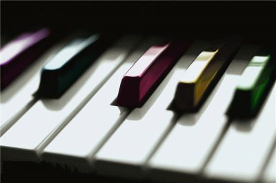 piano