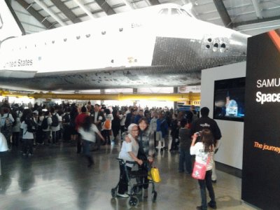 museo  en  los  angeles