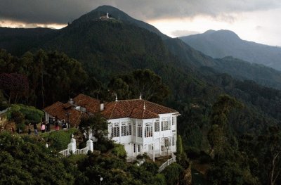 monserrate