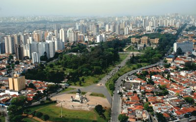 MUSEU DO IPIRANGA 3