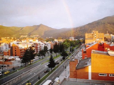 bogota