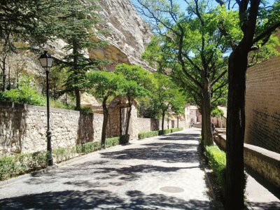 albarracin-teruel