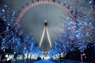 London Eye