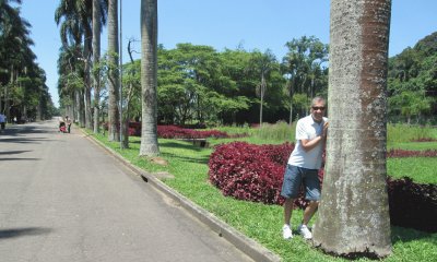 JARDIM BOTANICO 1