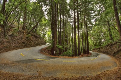 carreteras