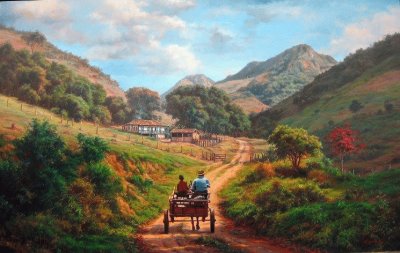 Zona Rural jigsaw puzzle