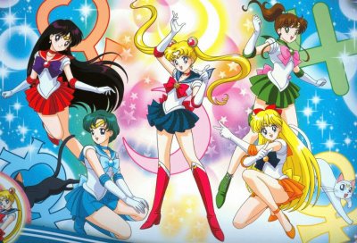 Sailor Moon