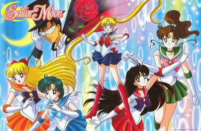 Sailor Moon