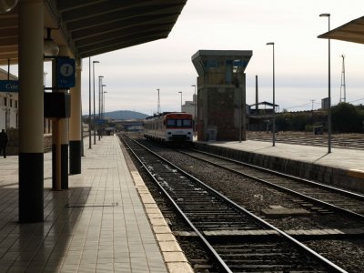 ferrocatrenes