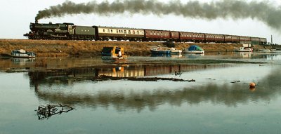 ferrocatrenes