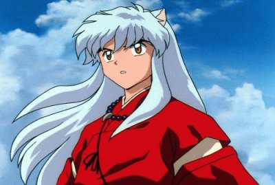 inuyasha