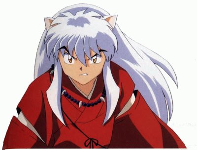 inuyasha