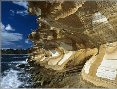 painted rock