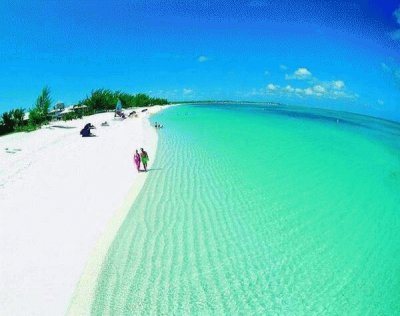 ISLAS TURCAS Y CAICOS