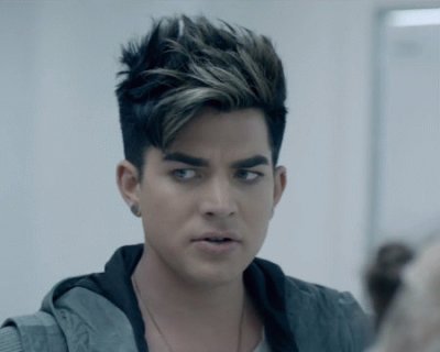 adam lambert never close our eyes