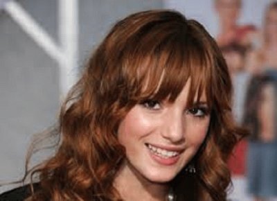 Linda!Bella Thorne