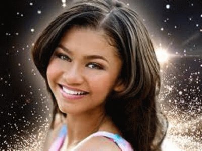 Zendaya,Vc Ã© fÃ£ dela?