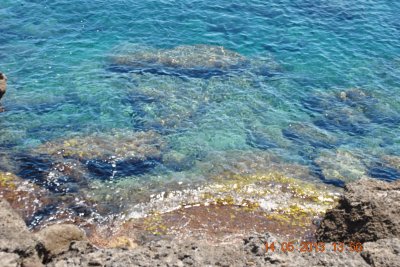 mare di Puglia