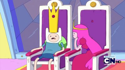 adventure time