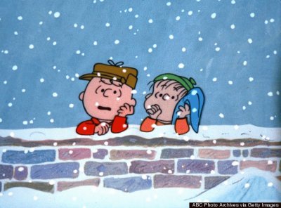 Charlie Brown Christmas