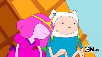 adventure time