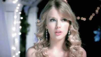 taylor swift you belong with me