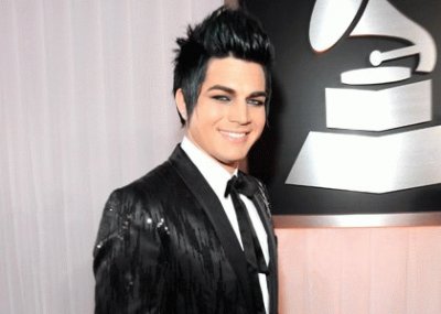 adam lambert