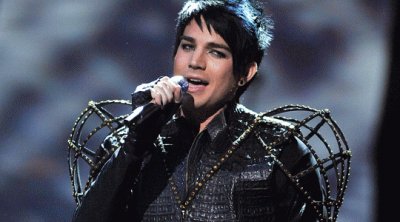 adam lambert