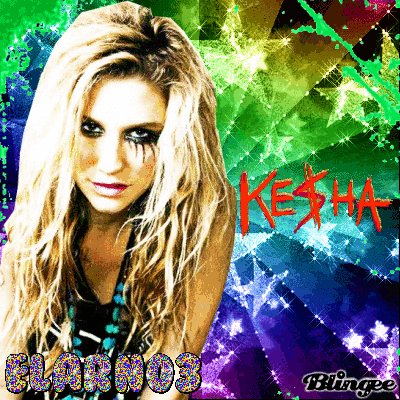 kesha