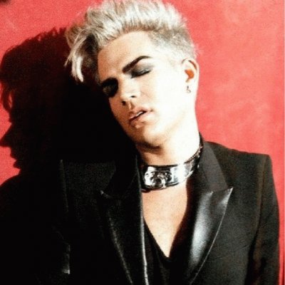 adam lambert