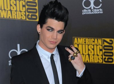 adam lambert